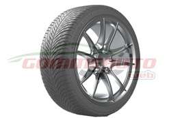 COP. 225/40VR18 MICHELIN PILOT ALPIN 5 XL 92V M+S